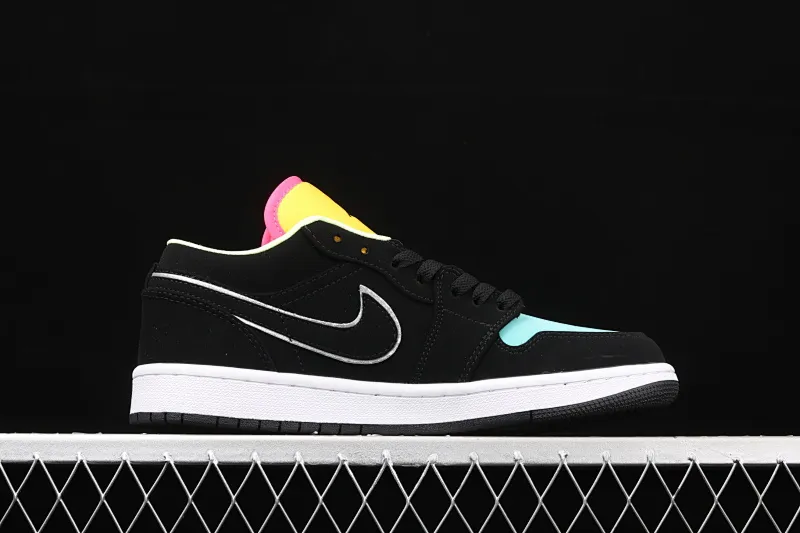 All categories Air Jordan Jordan series basketball shoes Air Jordan 1 Low Air Jordan 1 Low AJ1 Joe 1 low-top cultural and leisure sports sneakers CK3022-013